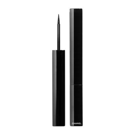 chanel delineador|chanel eyeliner.